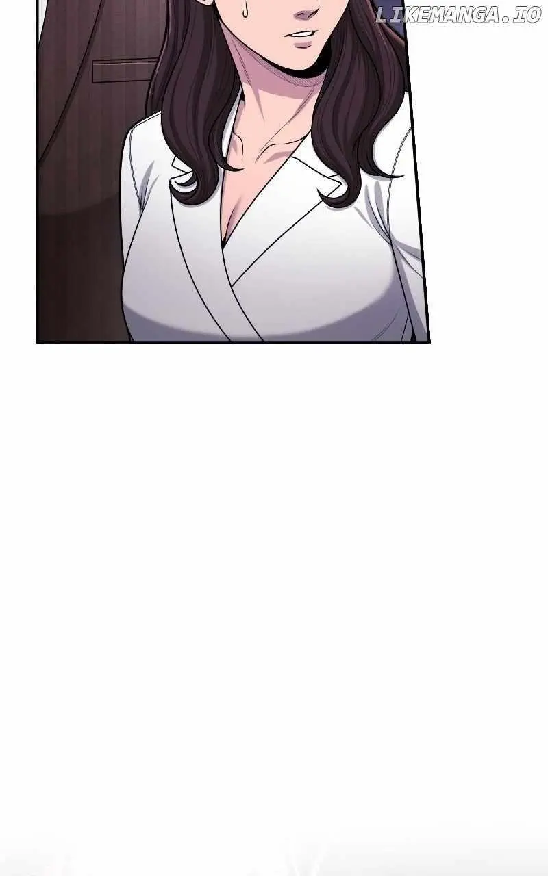 Paranoid Mage Chapter 65 - Page 12