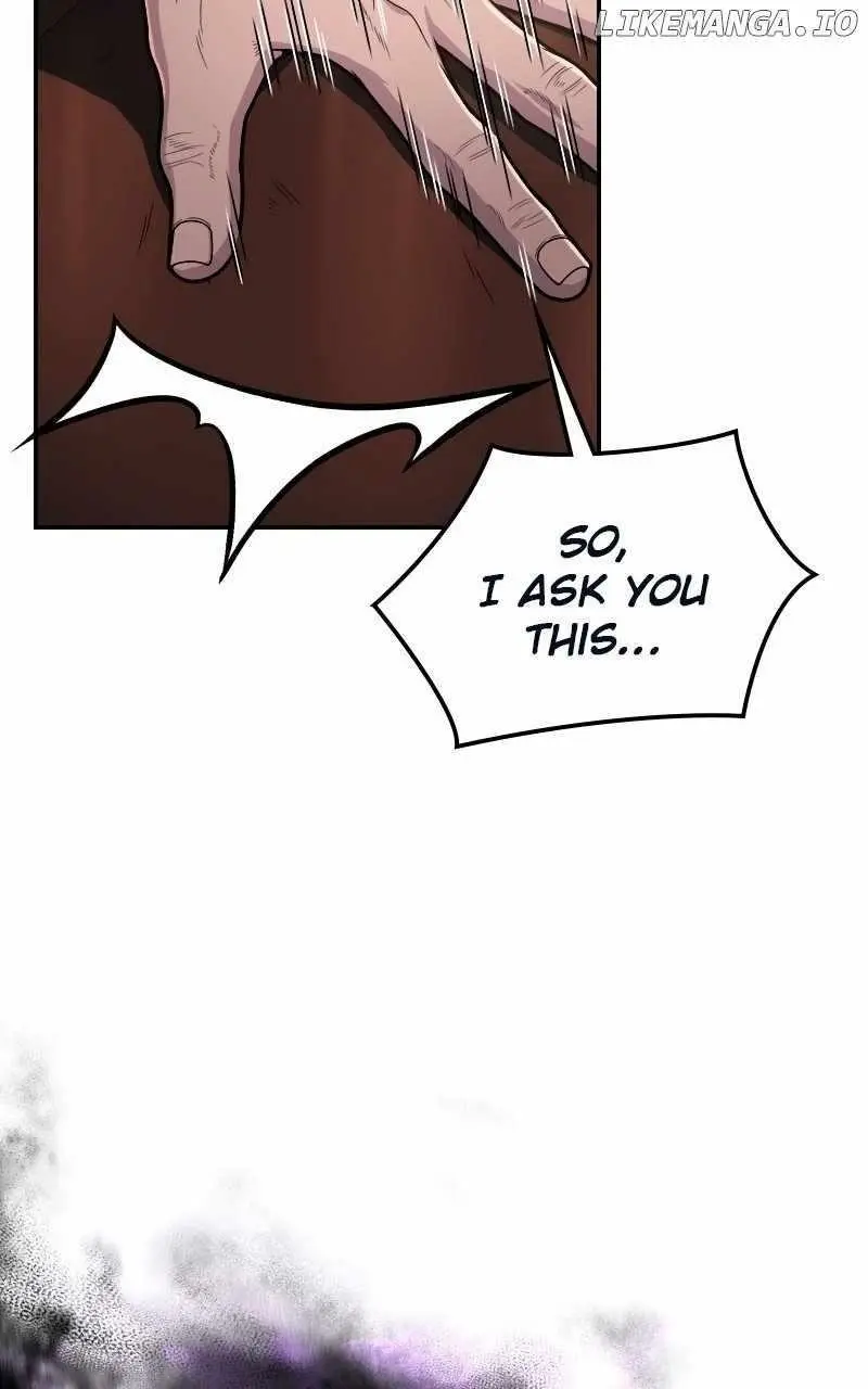 Paranoid Mage Chapter 65 - Page 22