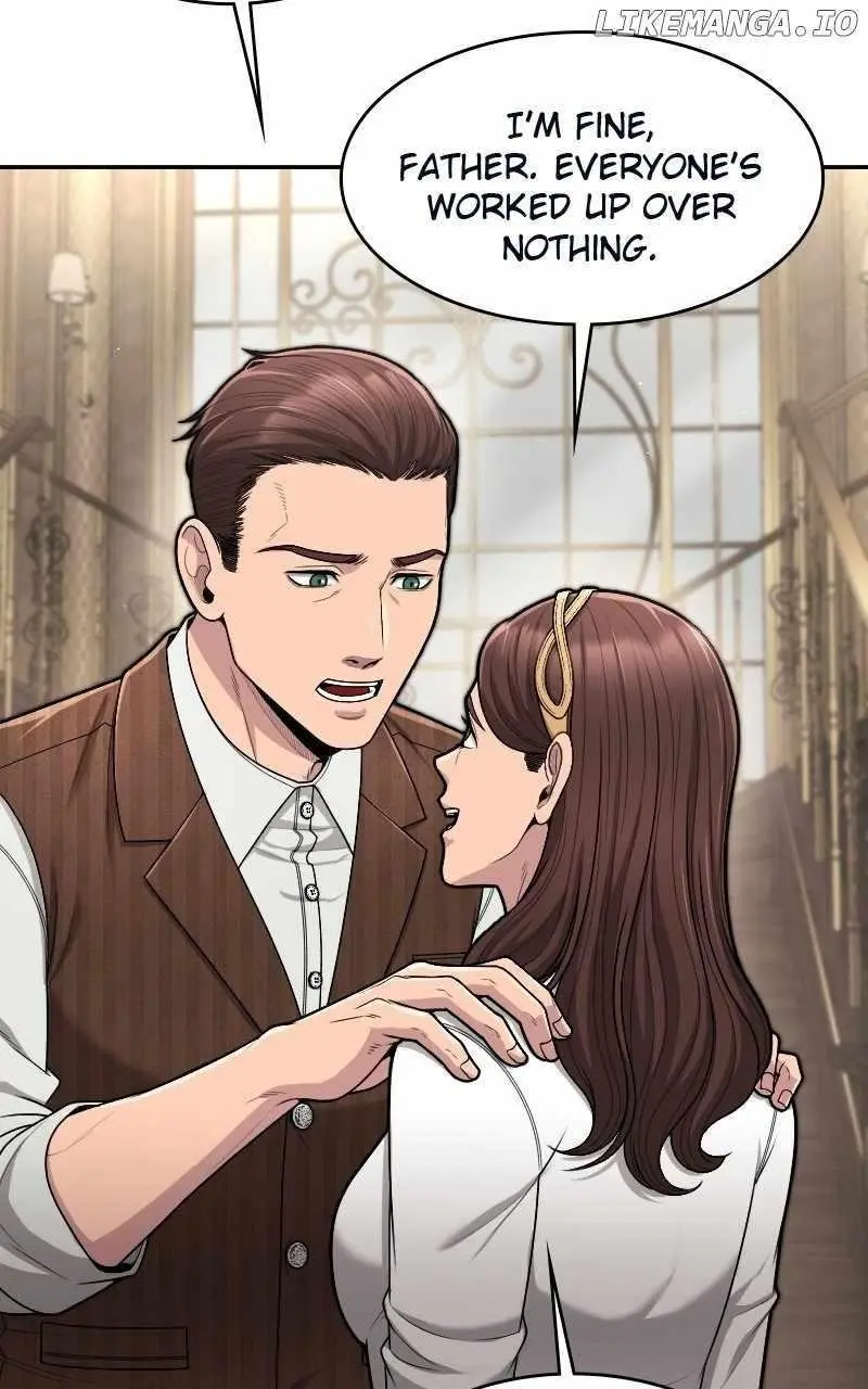 Paranoid Mage Chapter 65 - Page 4