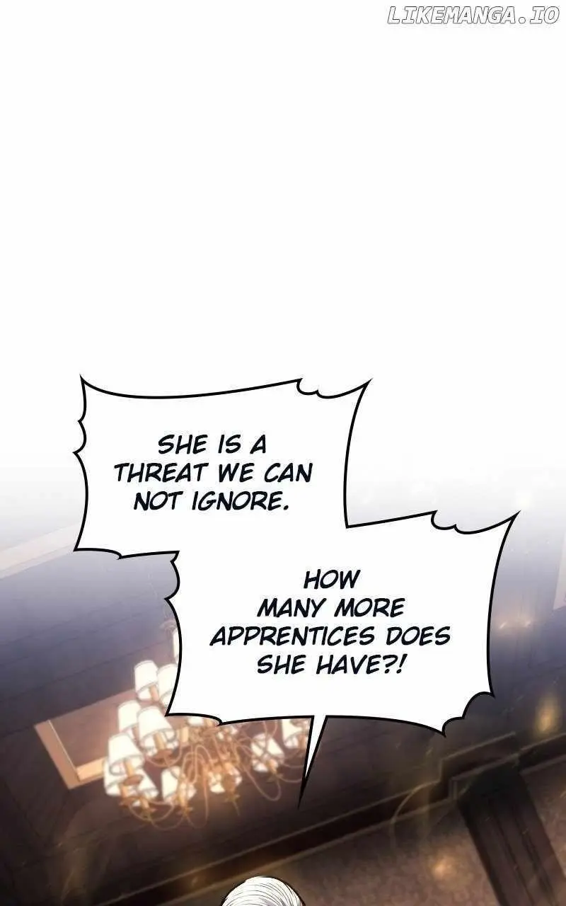 Paranoid Mage Chapter 65 - Page 43