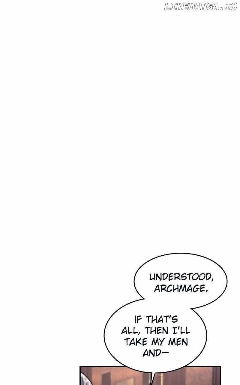 Paranoid Mage Chapter 65 - Page 55