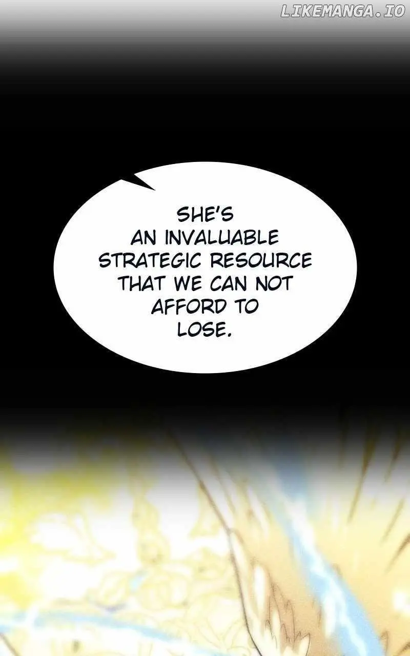 Paranoid Mage Chapter 65 - Page 60
