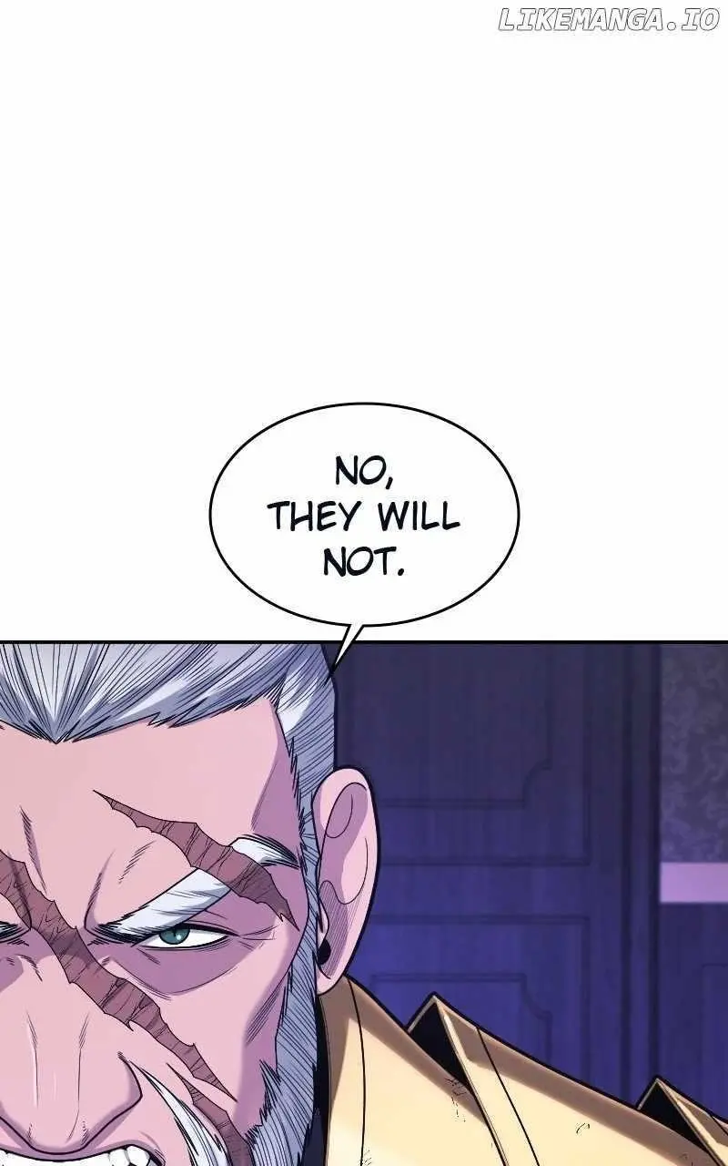 Paranoid Mage Chapter 65 - Page 64