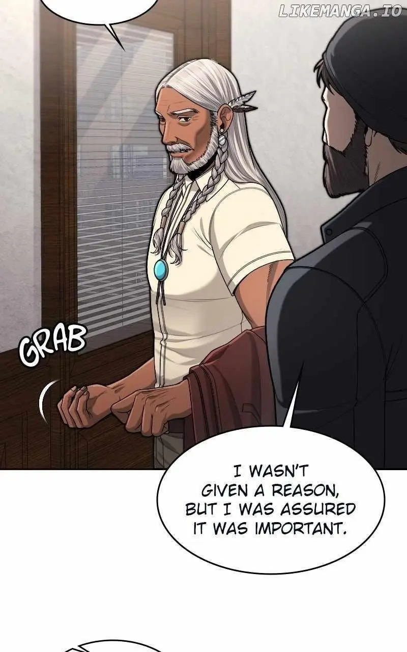 Paranoid Mage Chapter 65 - Page 70