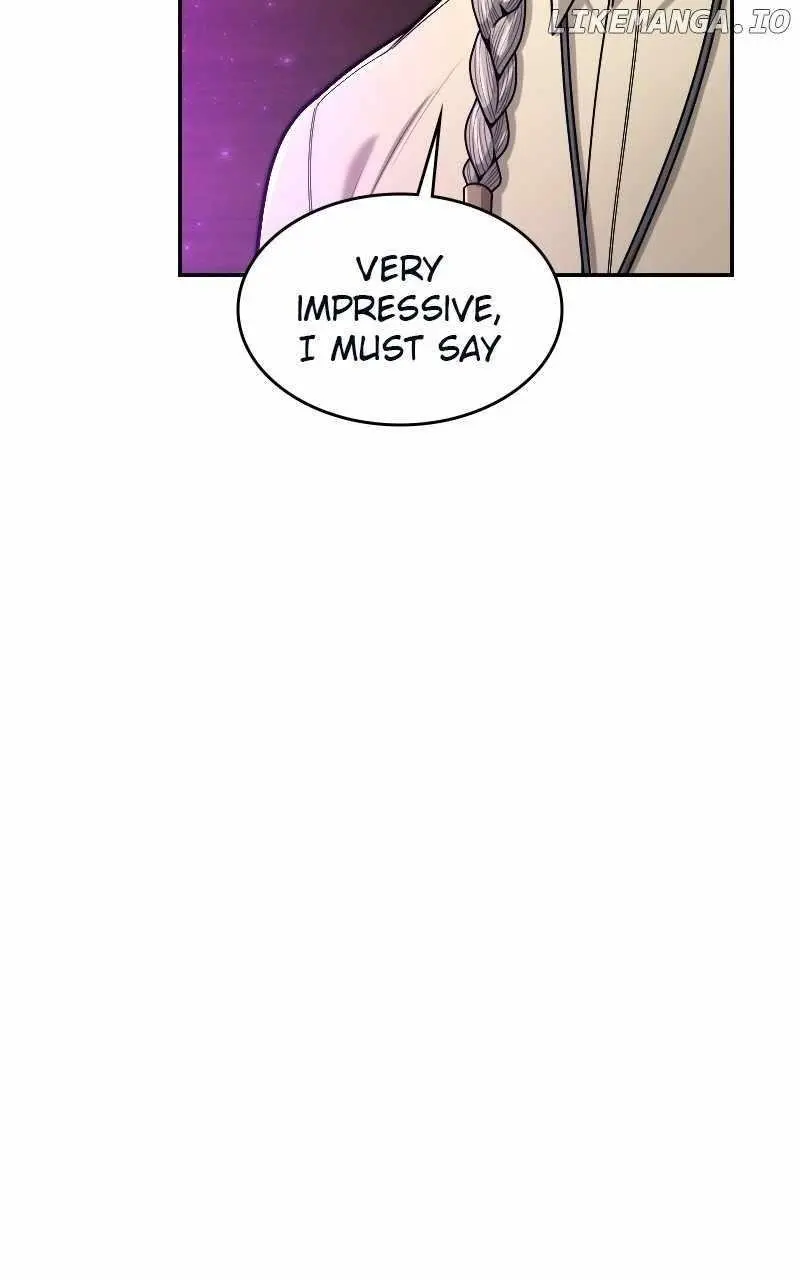 Paranoid Mage Chapter 65 - Page 85