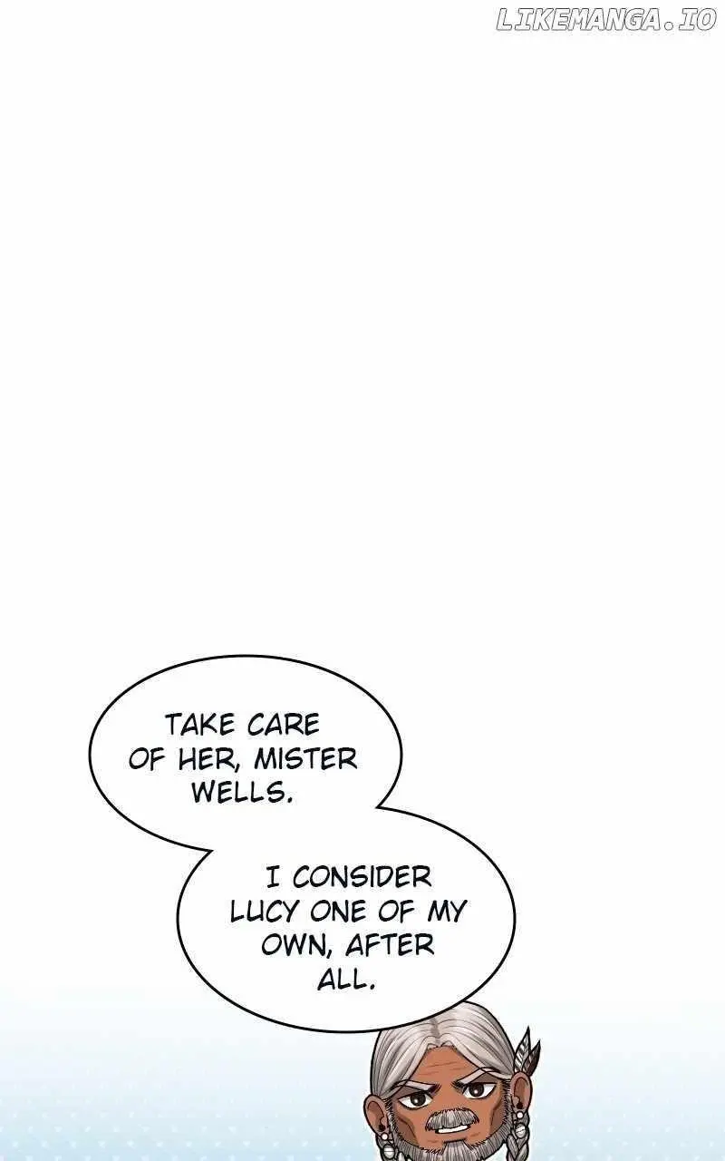 Paranoid Mage Chapter 65 - Page 91