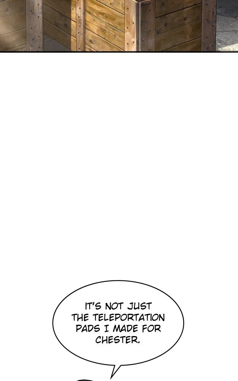 Paranoid Mage Chapter 66 - Page 10