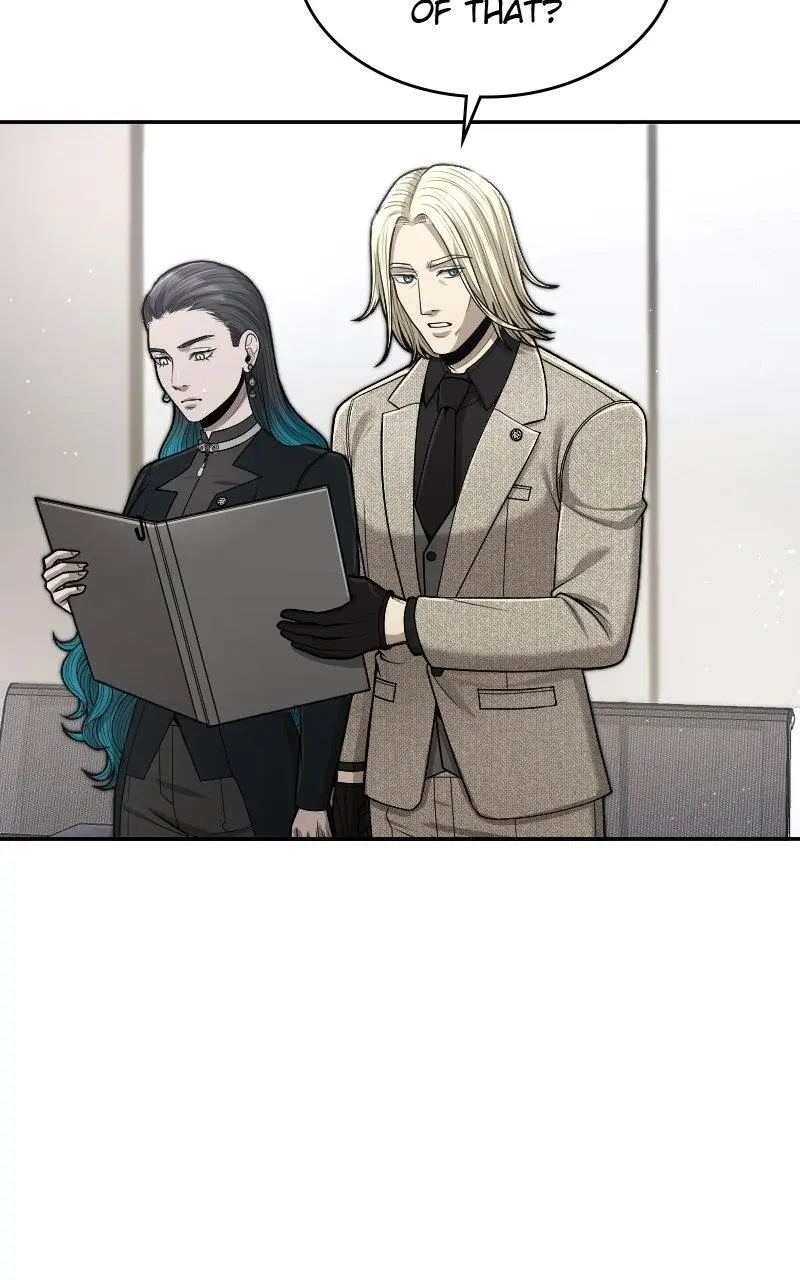 Paranoid Mage Chapter 66 - Page 104