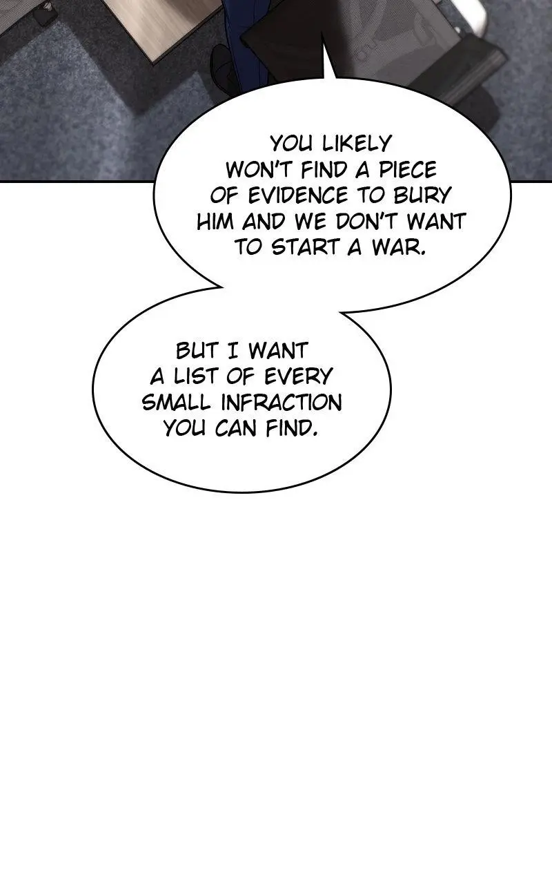 Paranoid Mage Chapter 66 - Page 108