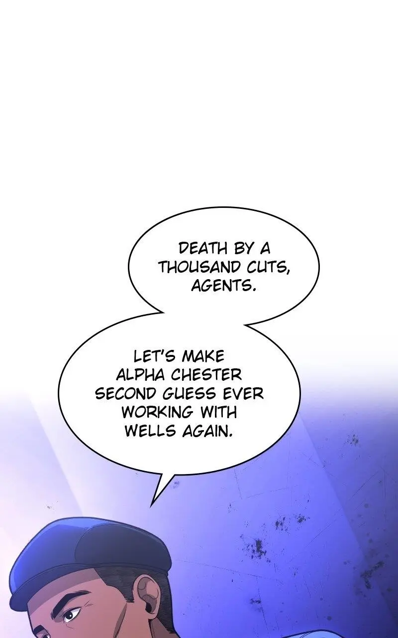 Paranoid Mage Chapter 66 - Page 109
