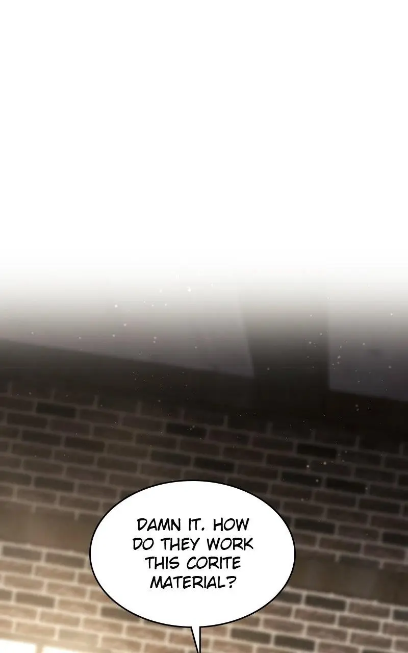 Paranoid Mage Chapter 66 - Page 31