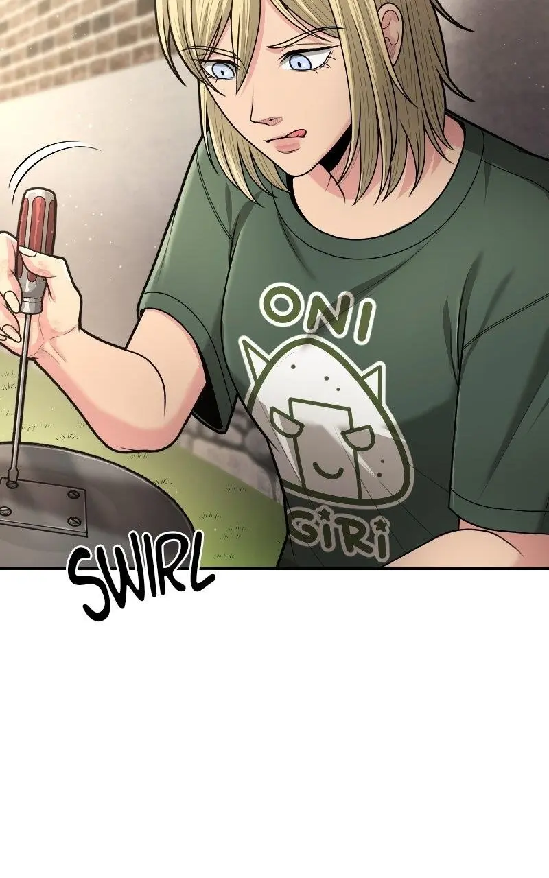 Paranoid Mage Chapter 66 - Page 61