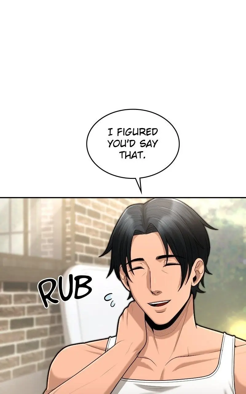 Paranoid Mage Chapter 66 - Page 69