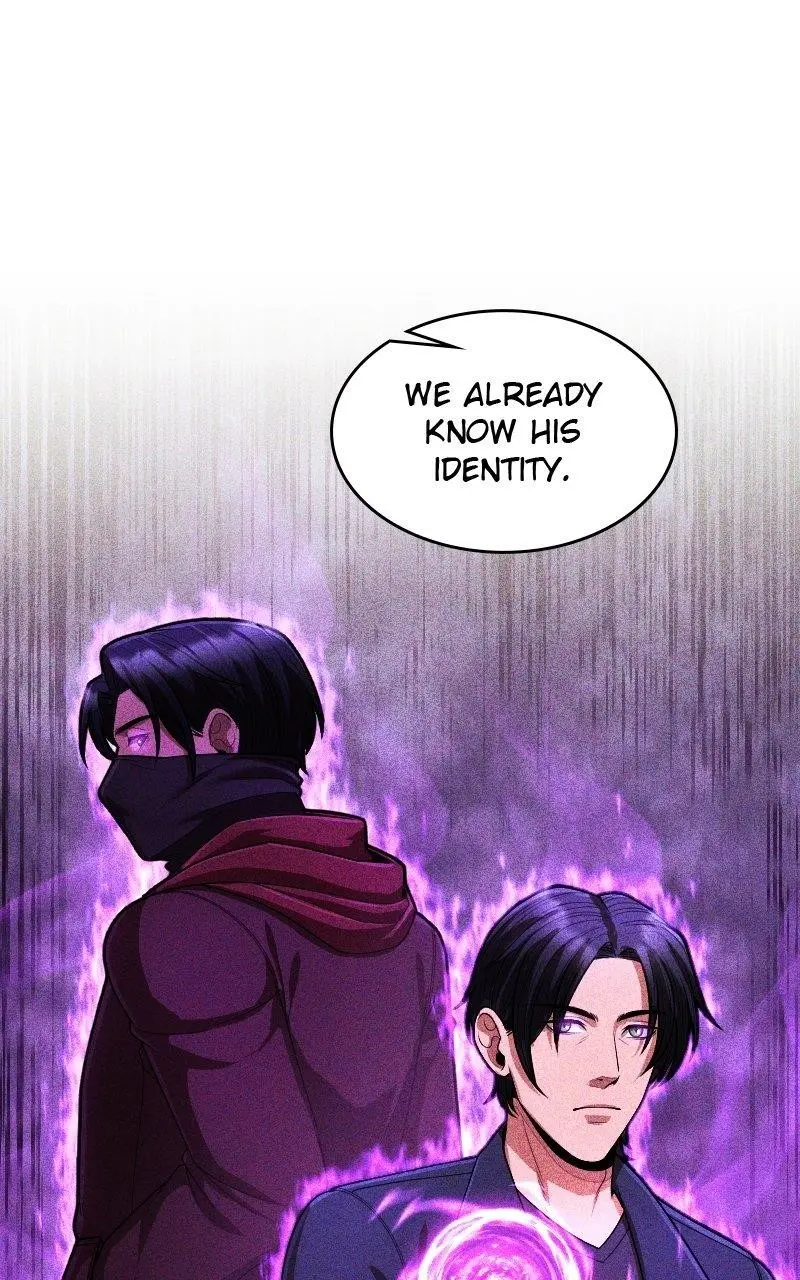 Paranoid Mage Chapter 66 - Page 81