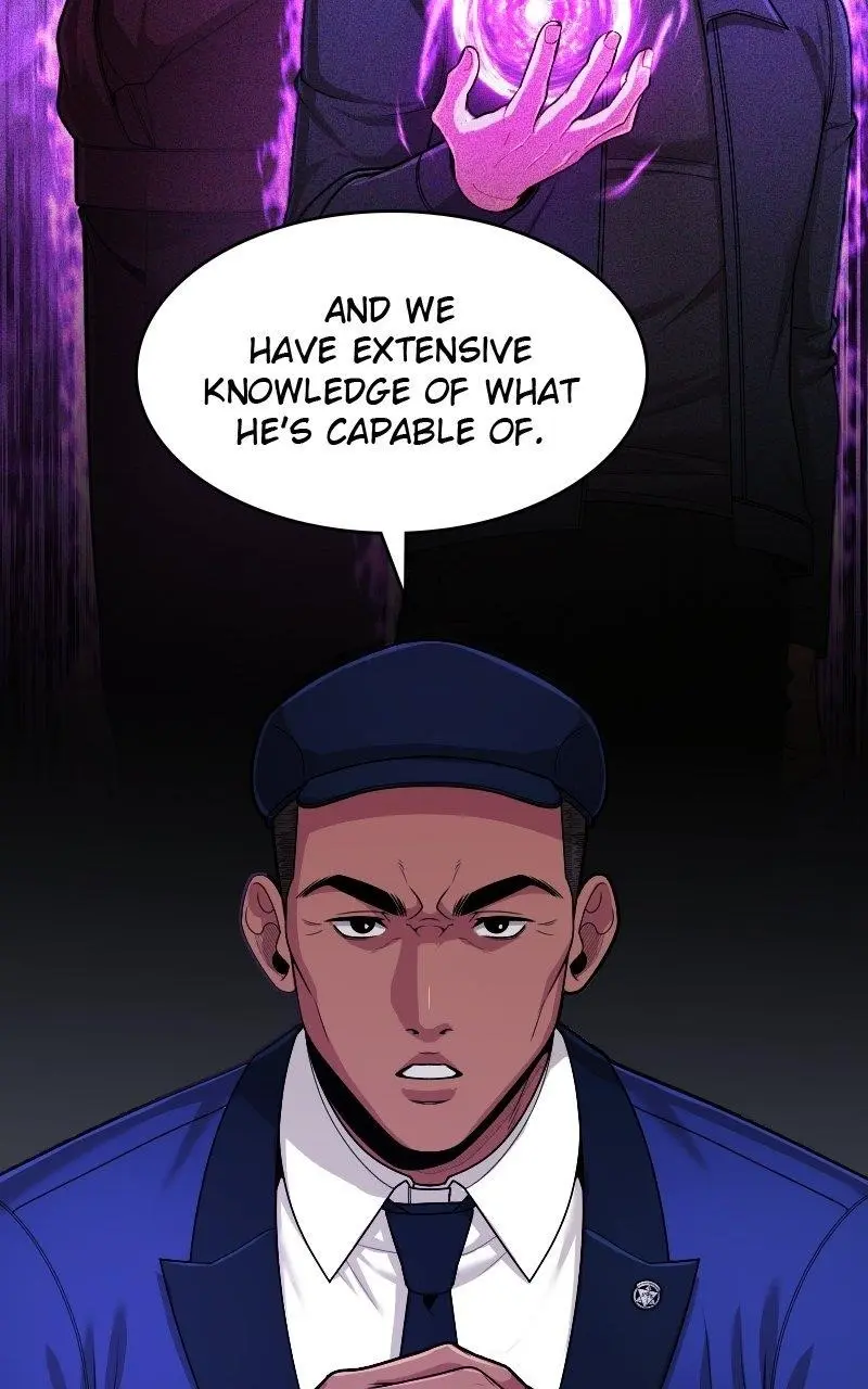 Paranoid Mage Chapter 66 - Page 82