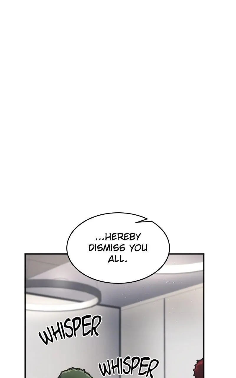 Paranoid Mage Chapter 66 - Page 87