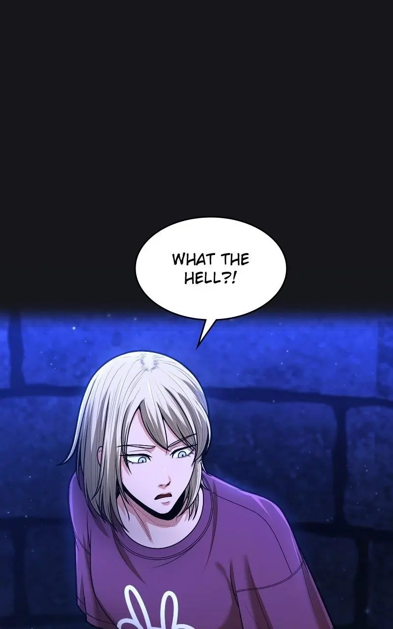 Paranoid Mage Chapter 67 - Page 10