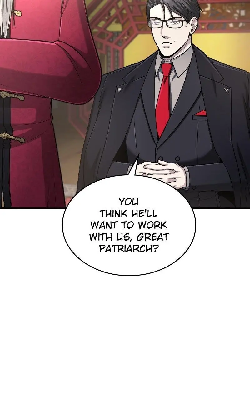 Paranoid Mage Chapter 67 - Page 111