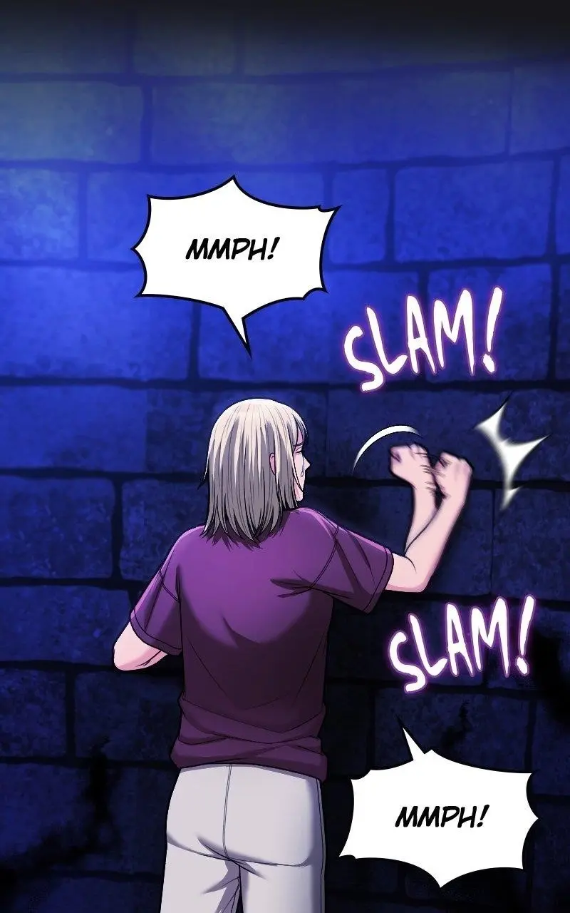 Paranoid Mage Chapter 67 - Page 19