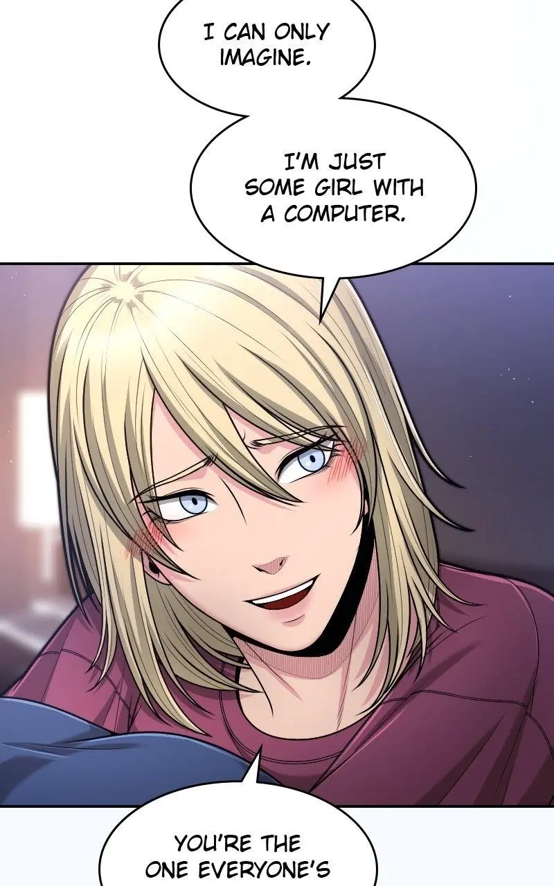 Paranoid Mage Chapter 67 - Page 40