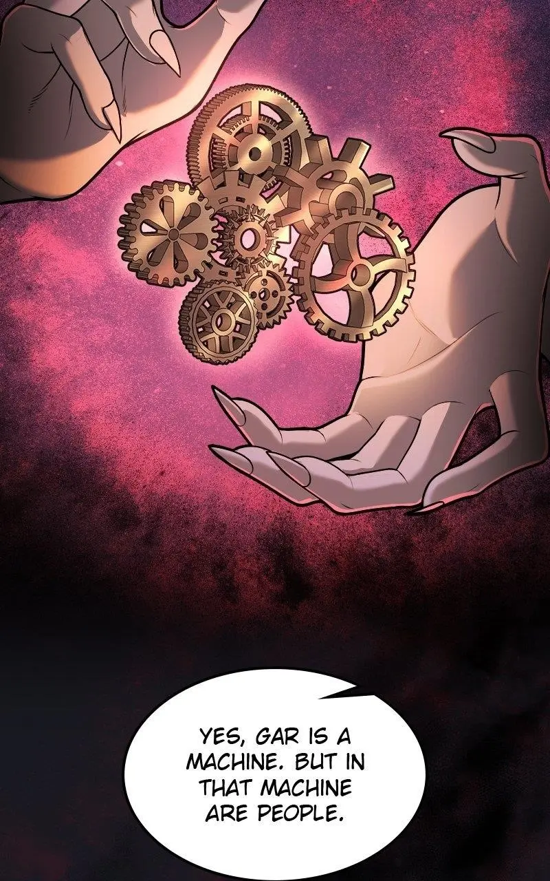 Paranoid Mage Chapter 67 - Page 53