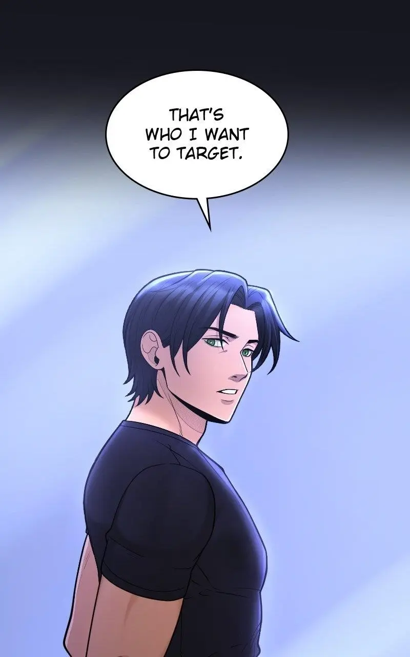 Paranoid Mage Chapter 67 - Page 58