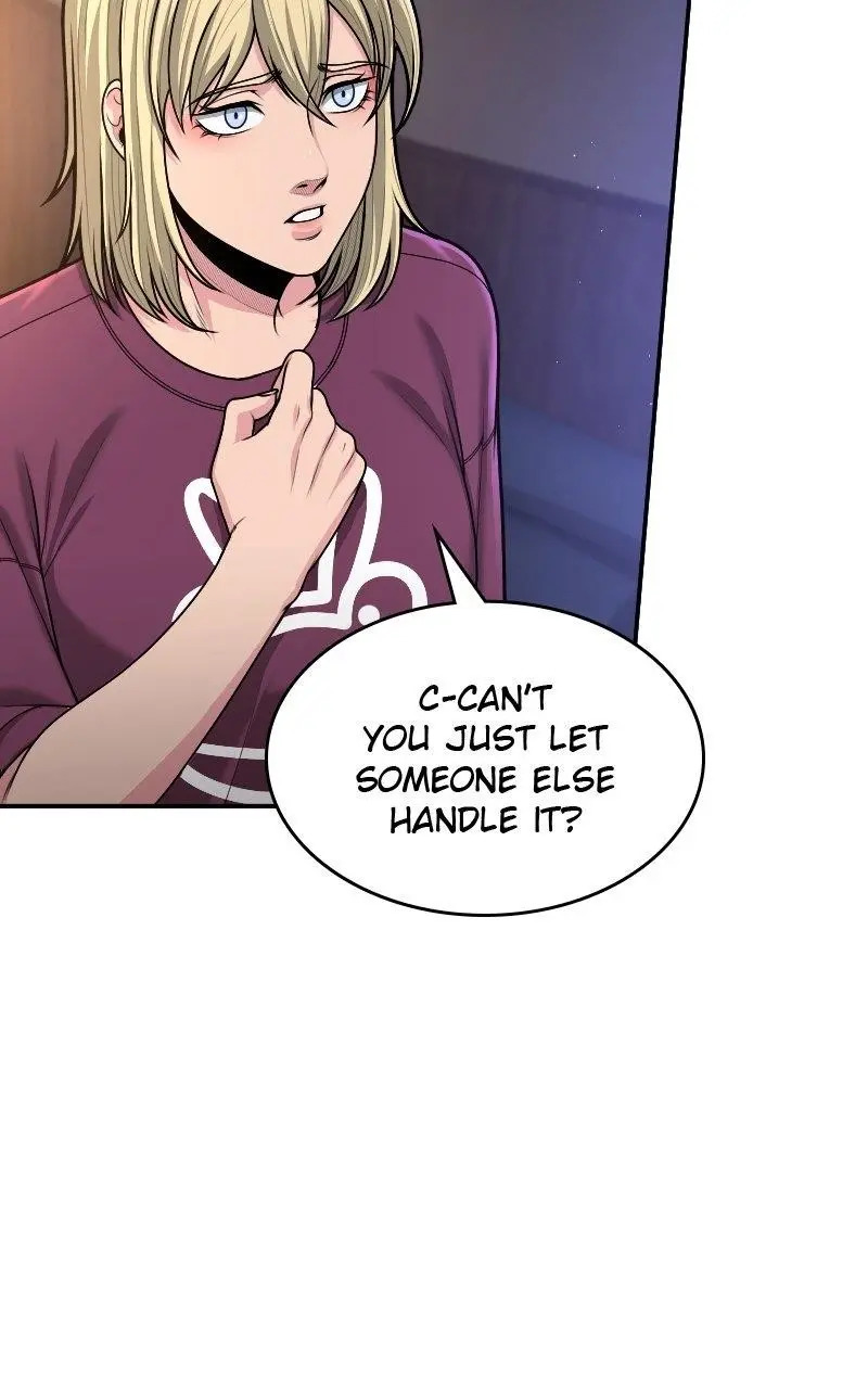 Paranoid Mage Chapter 67 - Page 62