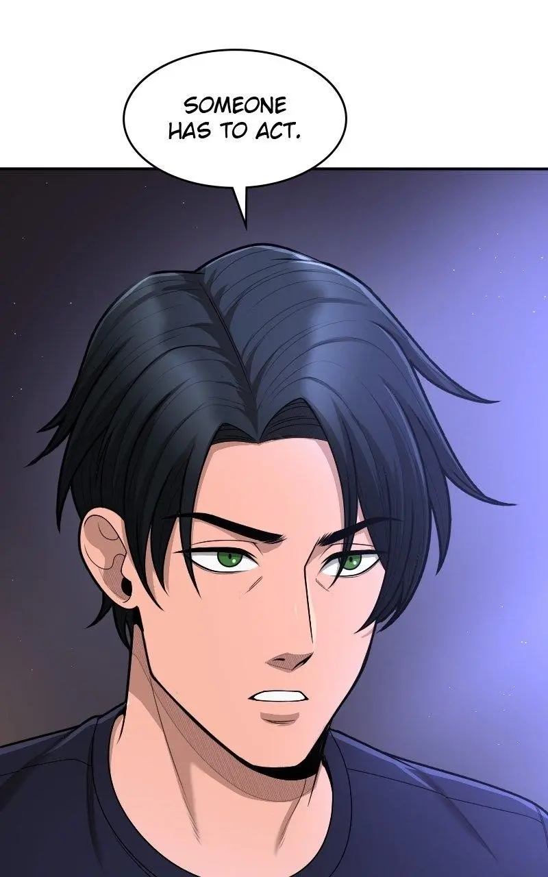 Paranoid Mage Chapter 67 - Page 67