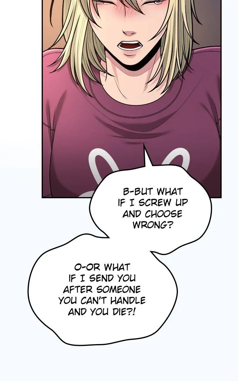 Paranoid Mage Chapter 67 - Page 76