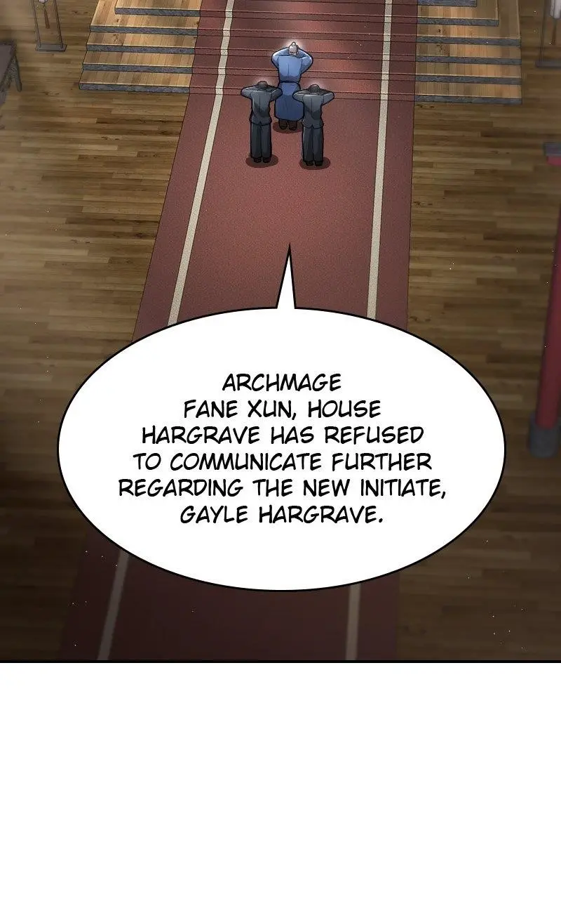 Paranoid Mage Chapter 67 - Page 90