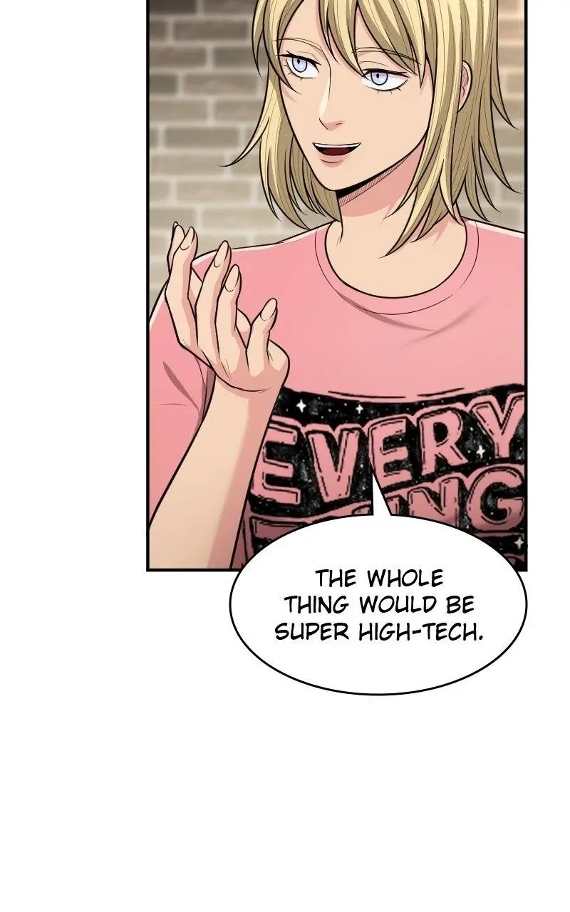 Paranoid Mage Chapter 68 - Page 14