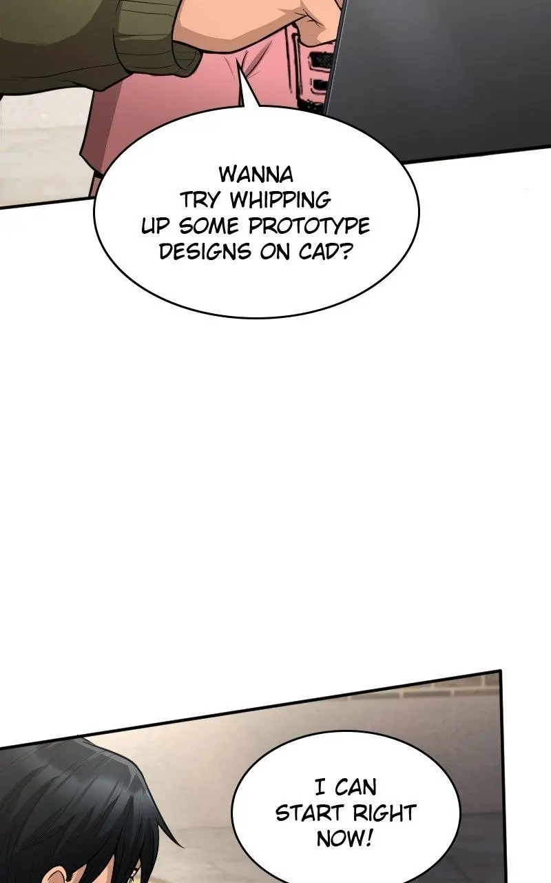 Paranoid Mage Chapter 68 - Page 16