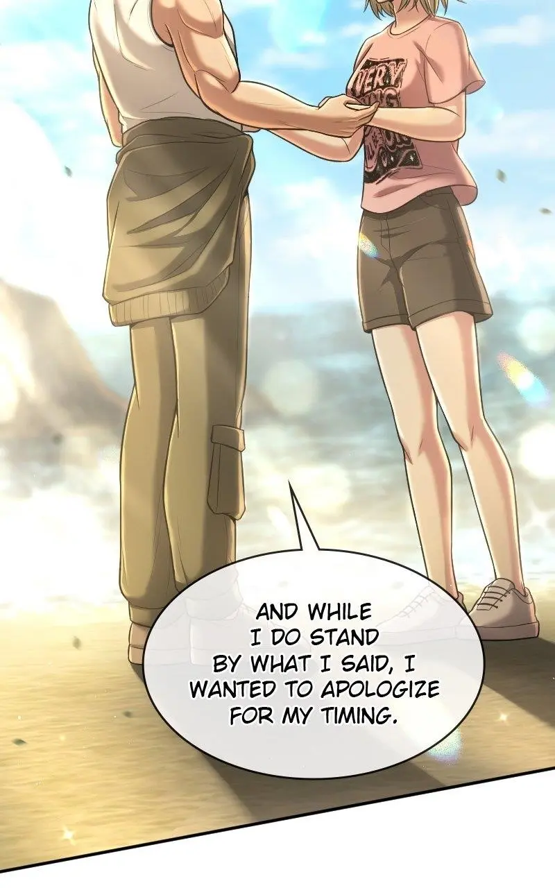 Paranoid Mage Chapter 68 - Page 31