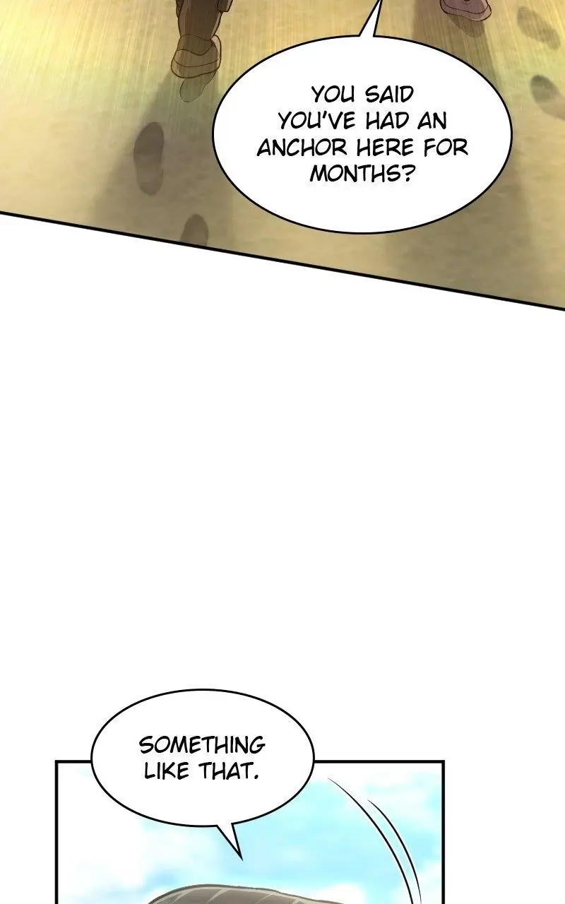 Paranoid Mage Chapter 68 - Page 35