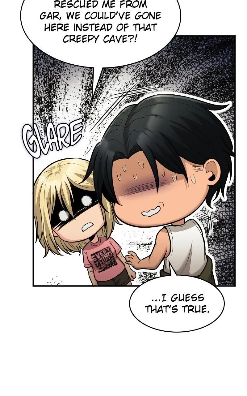 Paranoid Mage Chapter 68 - Page 37