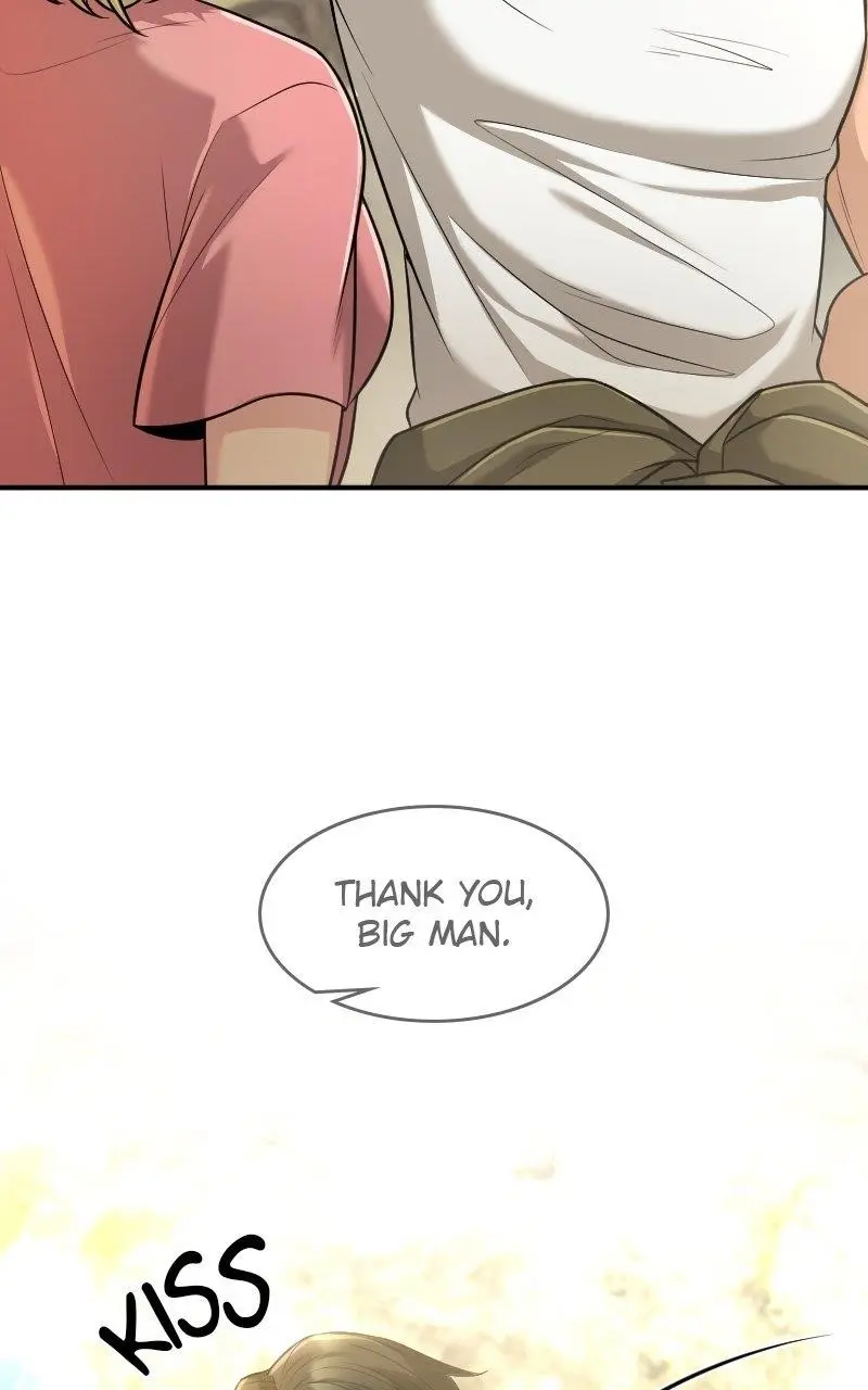 Paranoid Mage Chapter 68 - Page 39