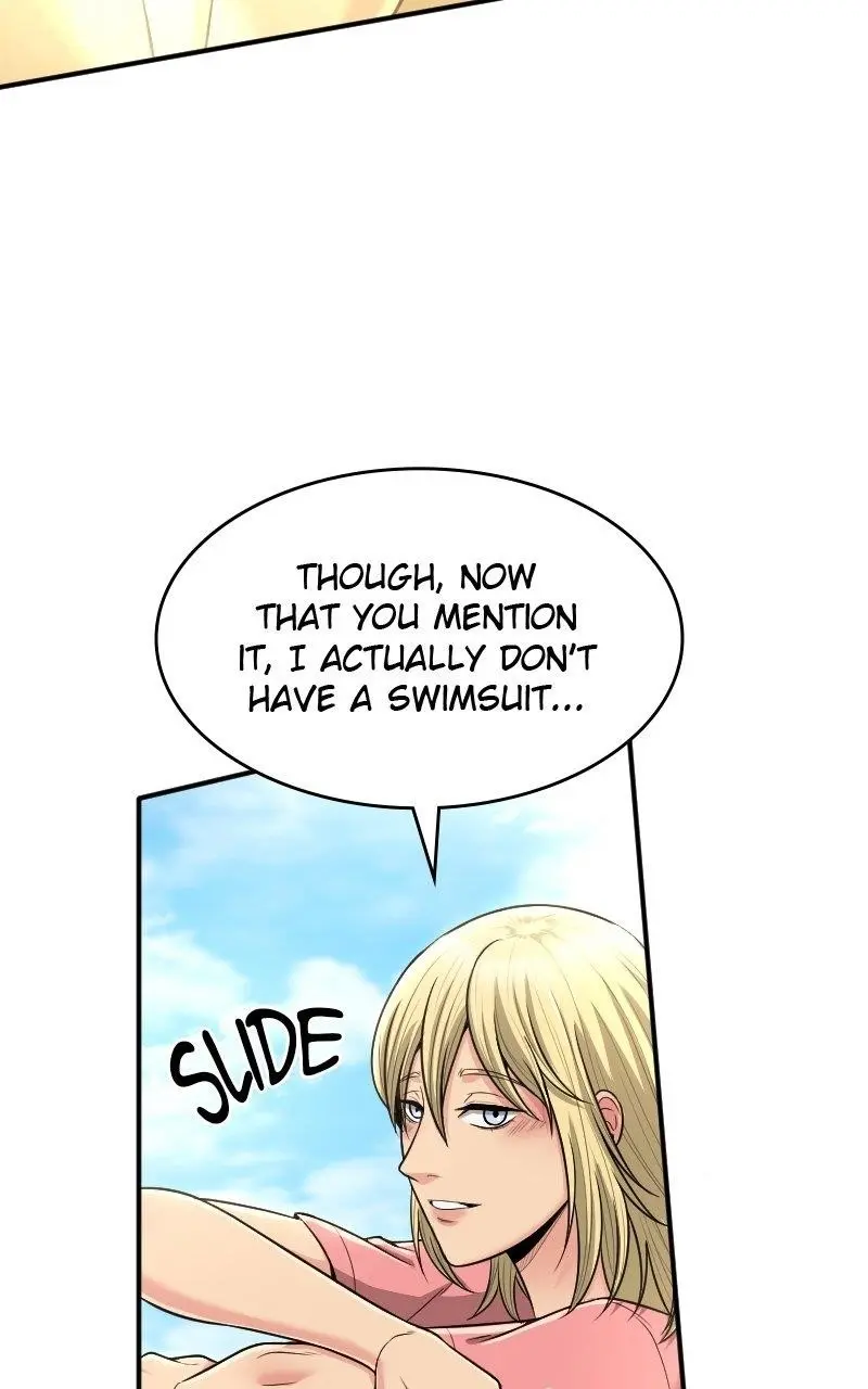 Paranoid Mage Chapter 68 - Page 41