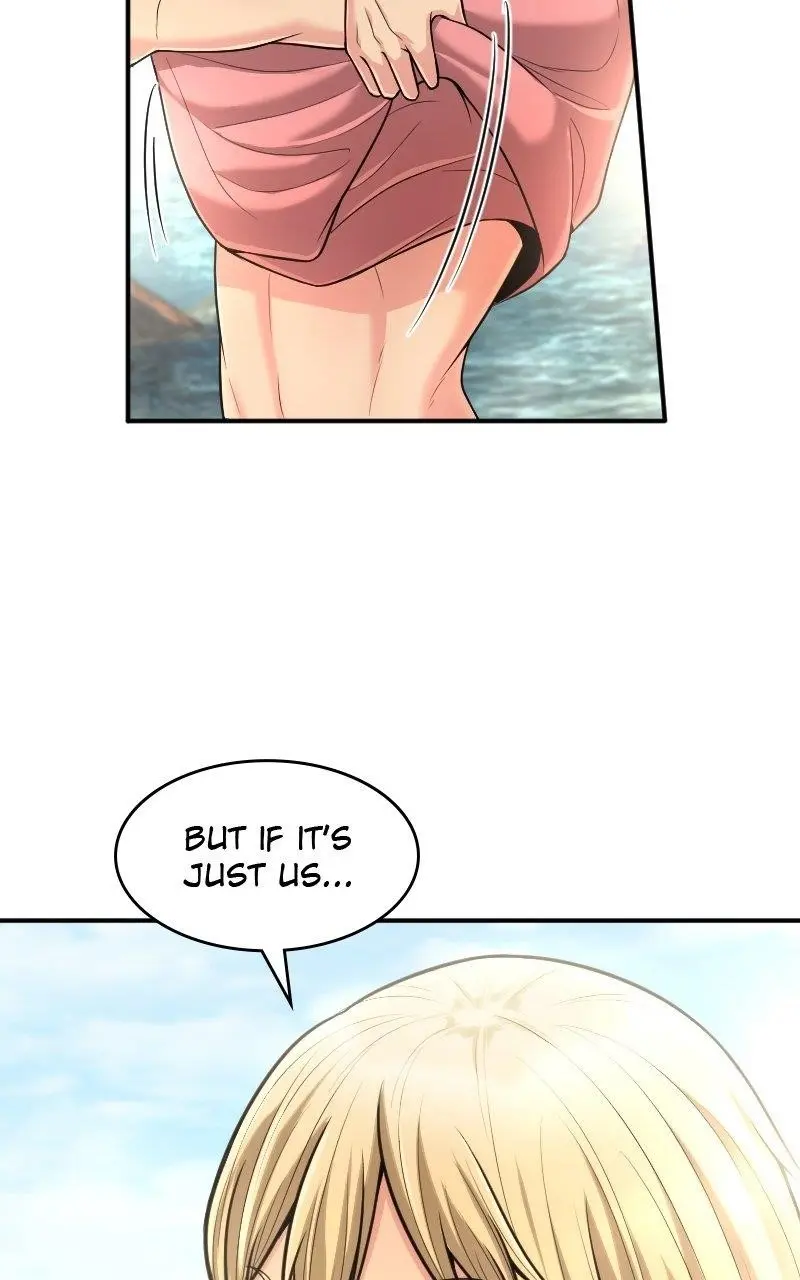 Paranoid Mage Chapter 68 - Page 42