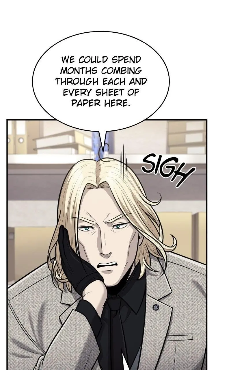 Paranoid Mage Chapter 68 - Page 54