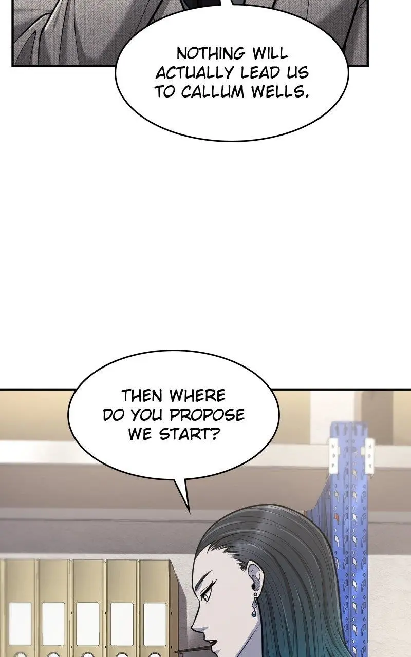 Paranoid Mage Chapter 68 - Page 55