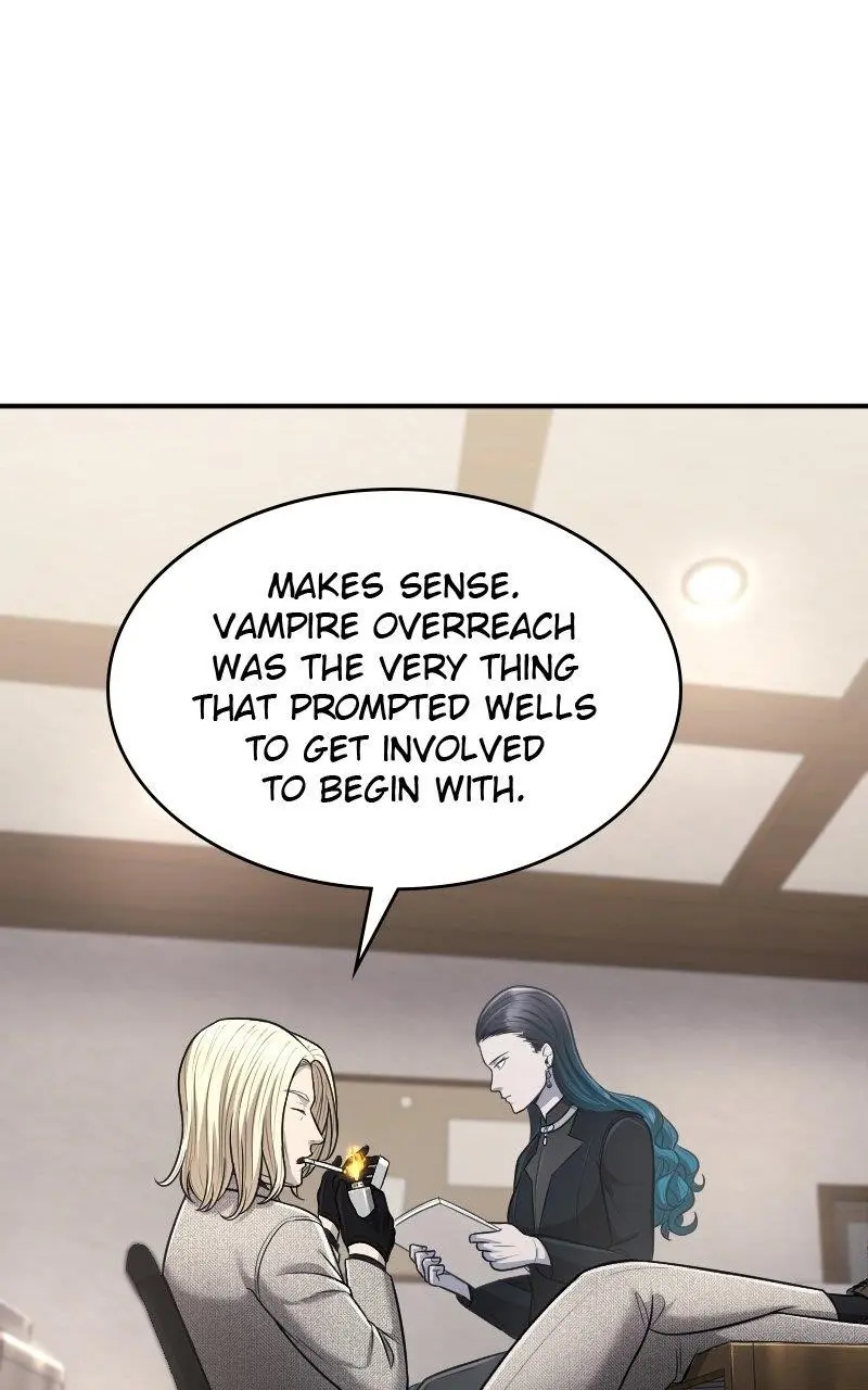 Paranoid Mage Chapter 68 - Page 67