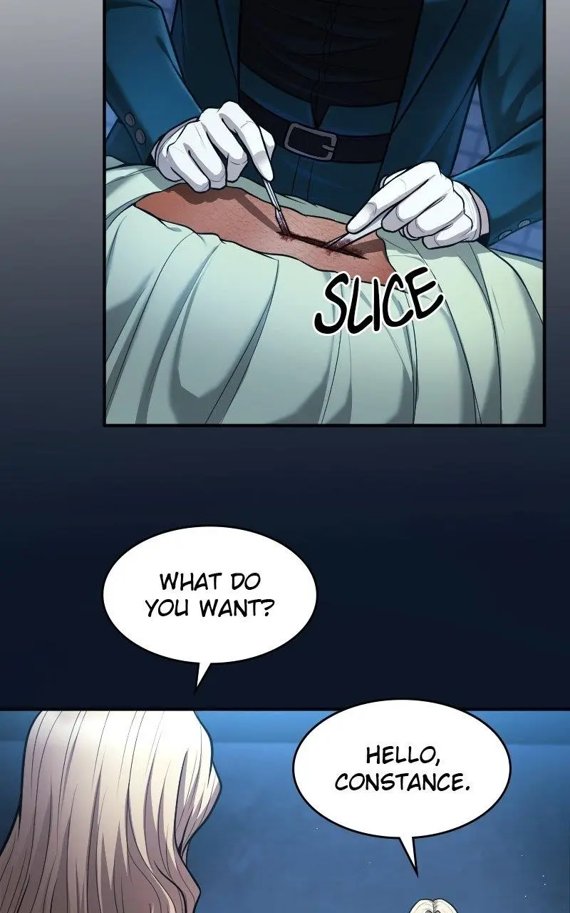 Paranoid Mage Chapter 68 - Page 71