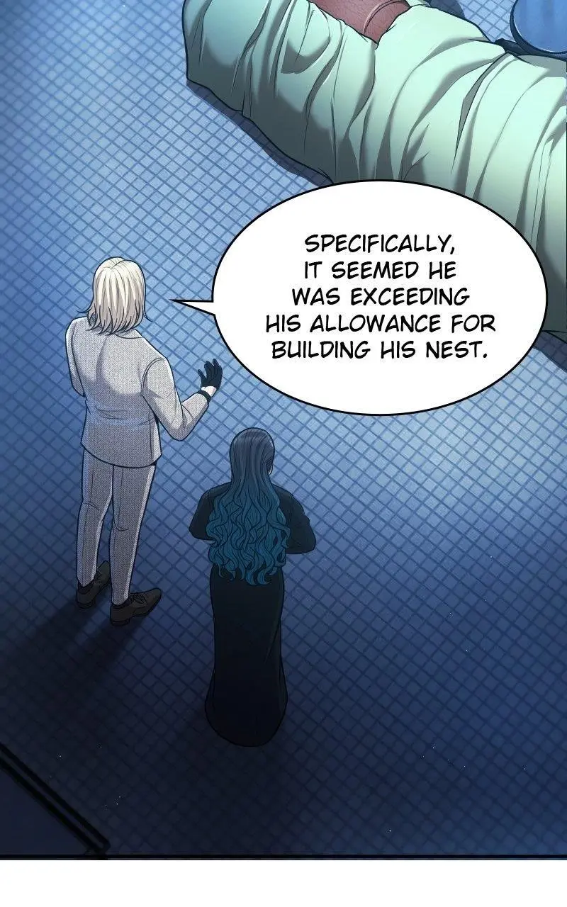 Paranoid Mage Chapter 68 - Page 73
