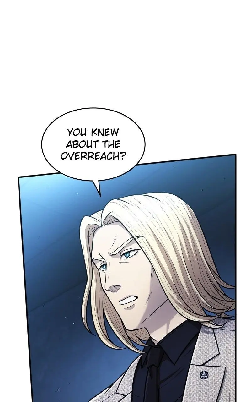 Paranoid Mage Chapter 68 - Page 83