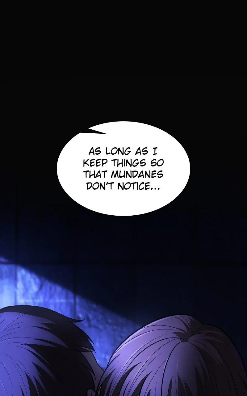 Paranoid Mage Chapter 68 - Page 86