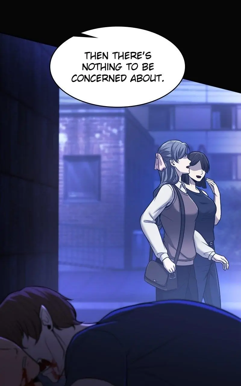 Paranoid Mage Chapter 68 - Page 88