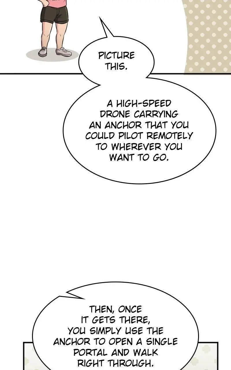 Paranoid Mage Chapter 68 - Page 9