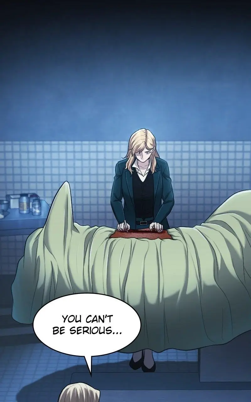 Paranoid Mage Chapter 68 - Page 90