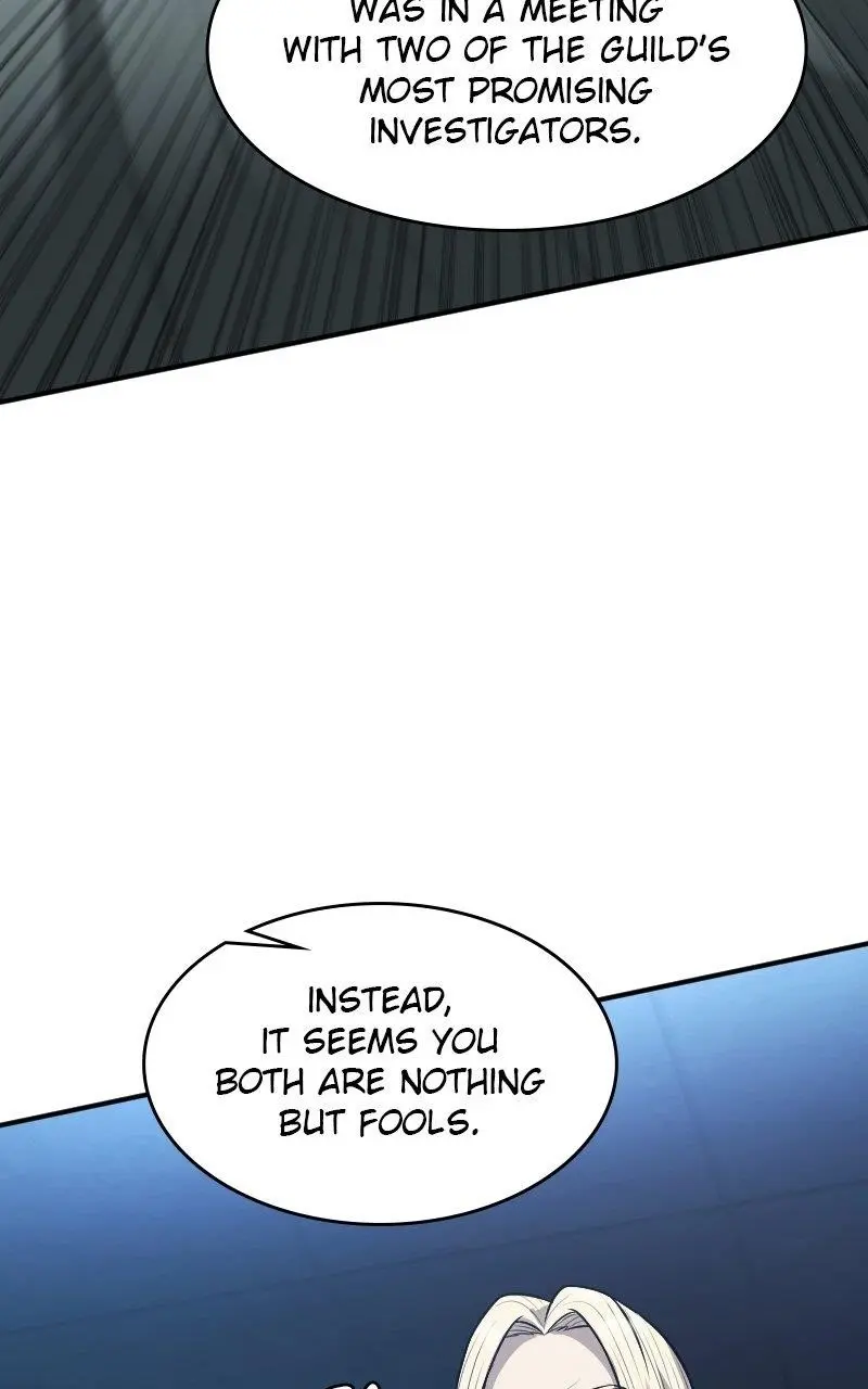 Paranoid Mage Chapter 68 - Page 94