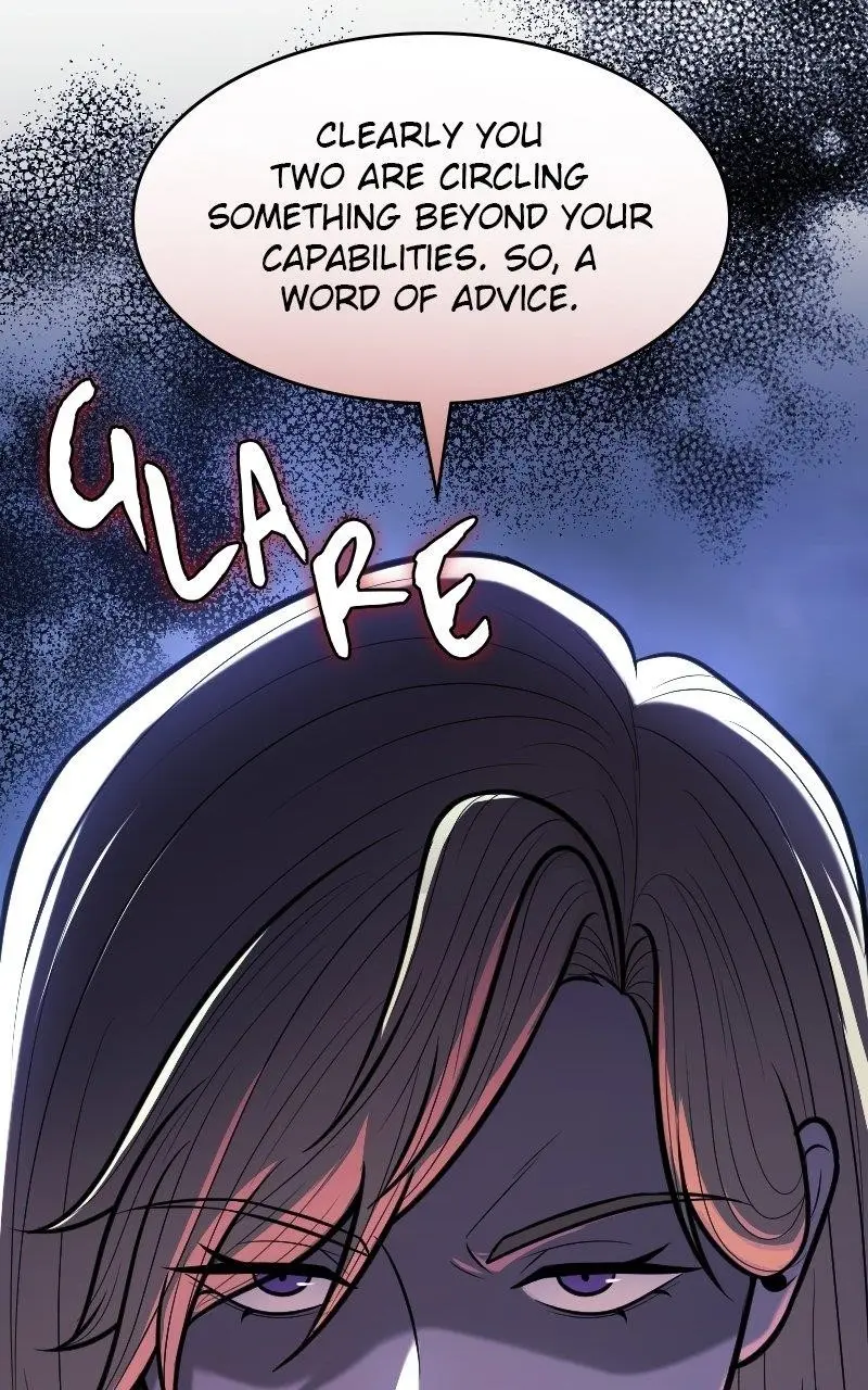 Paranoid Mage Chapter 68 - Page 96